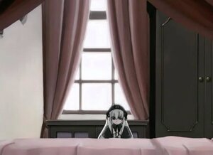 Rating: Safe Score: 0 Tags: 1girl bangs closed_mouth curtains dress eyebrows_visible_through_hair frills gothic_lolita hairband image indoors lolita_fashion long_hair long_sleeves looking_at_viewer solo suigintou window User: admin