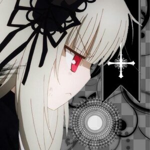 Rating: Safe Score: 0 Tags: 1girl bangs closed_mouth eyebrows_visible_through_hair face image red_eyes solo suigintou User: admin