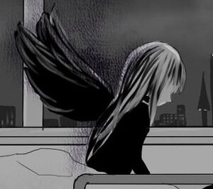 Rating: Safe Score: 0 Tags: 1girl greyscale image indoors long_hair monochrome sitting solo suigintou User: admin