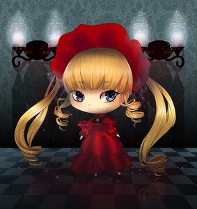 Rating: Safe Score: 0 Tags: 1girl argyle argyle_background argyle_legwear bishop_(chess) blonde_hair blue_eyes board_game bonnet checkerboard_cookie checkered checkered_background checkered_floor checkered_kimono checkered_scarf checkered_skirt chess_piece cookie diamond_(shape) drill_hair flag floor hat image king_(chess) knight_(chess) long_hair mirror on_floor perspective plaid_background race_queen red_dress reflection reflective_floor rose shinku solo teacup tile_floor tile_wall tiles twin_drills twintails vanishing_point User: admin