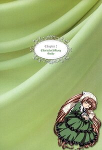 Rating: Safe Score: 0 Tags: 1girl brown_hair closed_eyes dress green_dress hat image long_hair long_sleeves sleeping solo suiseiseki twintails very_long_hair User: admin