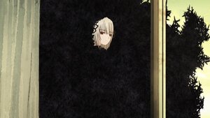 Rating: Safe Score: 0 Tags: 1girl bangs brown_eyes closed_mouth dress eyebrows_visible_through_hair forest hair_between_eyes image indoors looking_at_viewer nature outdoors solo suigintou tree User: admin