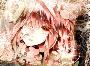 Rating: Safe Score: 0 Tags: 1girl close-up image kirakishou looking_at_viewer pink_eyes pink_hair solo User: admin