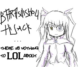 Rating: Safe Score: 0 Tags: 1girl bangs barasuishou bare_shoulders closed_mouth detached_collar dress eyebrows_visible_through_hair greyscale hair_between_eyes image long_hair monochrome solo strapless strapless_dress twintails upper_body white_background User: admin