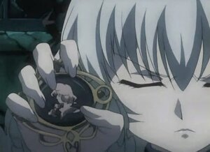 Rating: Safe Score: 0 Tags: 1girl close-up closed_eyes face gloves image short_hair solo suigintou User: admin