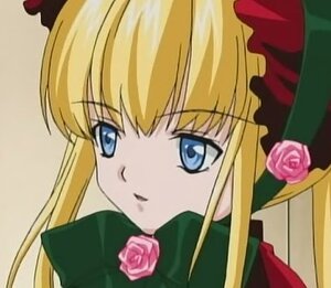 Rating: Safe Score: 0 Tags: 1girl bangs blonde_hair blue_eyes bow face flower hat image long_hair looking_at_viewer pink_flower pink_rose portrait red_rose rose shinku sidelocks simple_background solo twintails User: admin