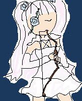 Rating: Safe Score: 0 Tags: 1girl altera_(fate) bare_shoulders dress image kirakishou solo veil white_hair User: admin