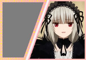 Rating: Safe Score: 0 Tags: 1girl :d bangs black_ribbon camera detached_collar dress eyebrows_visible_through_hair hairband image long_hair long_sleeves looking_at_viewer open_mouth red_eyes ribbon silver_hair smile solo suigintou wings User: admin