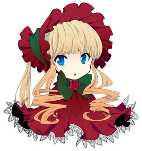 Rating: Safe Score: 0 Tags: 1girl auto_tagged blonde_hair blue_eyes bonnet bow drill_hair flower image long_hair looking_at_viewer red_flower red_rose rose shinku sidelocks simple_background solo upper_body white_background User: admin