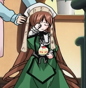 Rating: Safe Score: 0 Tags: 2girls blurry blurry_background blurry_foreground brown_hair cake closed_eyes depth_of_field dress food image long_hair long_sleeves motion_blur multiple_girls out_of_frame photo shirt solo solo_focus standing suiseiseki User: admin