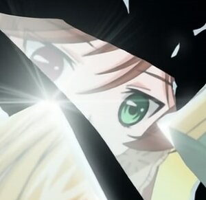 Rating: Safe Score: 0 Tags: 1girl animal_hat auto_tagged blurry close-up green_eyes image solo suiseiseki User: admin
