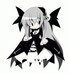 Rating: Safe Score: 0 Tags: 1girl black_dress cross dress image long_hair long_sleeves looking_at_viewer red_eyes simple_background solo suigintou very_long_hair white_background wings User: admin