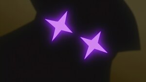 Rating: Safe Score: 0 Tags: 1girl image long_hair solo star_(symbol) star_print starry_background suiseiseki User: admin
