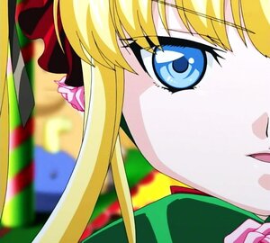 Rating: Safe Score: 0 Tags: 1girl blonde_hair blue_eyes image long_hair shinku solo User: admin