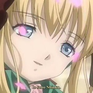 Rating: Safe Score: 0 Tags: 1girl blonde_hair blue_eyes blush close-up eyebrows_visible_through_hair face image looking_at_viewer shinku solo User: admin