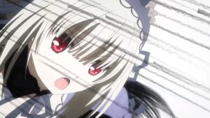 Rating: Safe Score: 0 Tags: 1girl bangs frills image long_hair looking_at_viewer open_mouth red_eyes ribbon solo suigintou User: admin