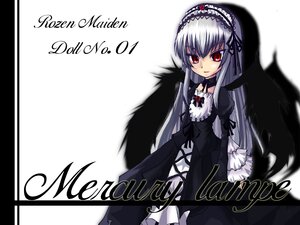Rating: Safe Score: 0 Tags: 1girl bangs black_dress black_ribbon black_wings cross-laced_clothes detached_collar dress flower frilled_sleeves frills hairband image juliet_sleeves letterboxed long_hair long_sleeves looking_at_viewer puffy_sleeves red_eyes ribbon silver_hair simple_background solo suigintou very_long_hair white_background wings User: admin