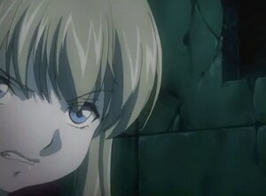 Rating: Safe Score: 0 Tags: 1girl blue_eyes face image looking_at_viewer shinku solo User: admin