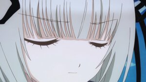 Rating: Safe Score: 0 Tags: 1girl bangs close-up closed_eyes eyebrows_visible_through_hair face hair_ribbon image ribbon solo suigintou User: admin