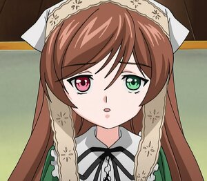Rating: Safe Score: 0 Tags: 1girl auto_tagged braid brown_hair green_eyes head_scarf heterochromia image long_hair looking_at_viewer neck_ribbon red_eyes ribbon solo suiseiseki User: admin