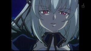 Rating: Safe Score: 0 Tags: 1girl bangs dress eyebrows_visible_through_hair hair_between_eyes image letterboxed long_hair looking_at_viewer parted_lips portrait red_eyes ribbon solo suigintou User: admin