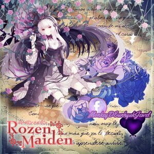 Rating: Safe Score: 0 Tags: 1girl dress flower frills gothic_lolita hairband image lolita_fashion long_hair pantyhose pink_flower pink_rose purple_flower purple_rose red_eyes rose silver_hair solo suigintou very_long_hair vines wings User: admin