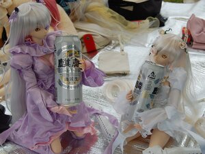 Rating: Safe Score: 0 Tags: 2girls doll dress fujiwara_no_mokou long_hair multiple_dolls multiple_girls tagme very_long_hair white_hair User: admin