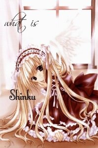 Rating: Safe Score: 0 Tags: 1girl blonde_hair blurry dress frills hairband image long_hair long_sleeves looking_at_viewer shinku solo very_long_hair User: admin