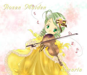 Rating: Safe Score: 0 Tags: 1girl acoustic_guitar bass_clef beamed_eighth_notes beamed_sixteenth_notes bow_(instrument) dress drill_hair eighth_note electric_guitar flower green_eyes green_hair guitar hair_flower hair_ornament holding_instrument image instrument kanaria long_sleeves music musical_note playing_instrument plectrum quarter_note ribbon rose sheet_music singing sixteenth_note solo spoken_musical_note staff_(music) treble_clef twin_drills violin yellow_dress User: admin