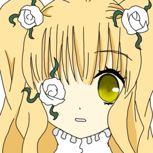 Rating: Safe Score: 0 Tags: 1girl auto_tagged bangs blonde_hair flower hair_flower hair_ornament image kirakishou long_hair looking_at_viewer rose simple_background solo white_flower white_rose User: admin