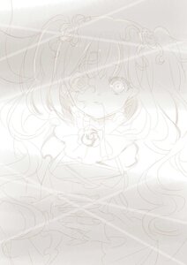 Rating: Safe Score: 0 Tags: 1girl blush crying crying_with_eyes_open flower image kirakishou long_hair looking_at_viewer monochrome rose sketch smile solo tears User: admin