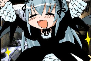 Rating: Safe Score: 0 Tags: animated solo suddenly suigintou User: admin