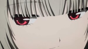 Rating: Safe Score: 0 Tags: 1girl bangs blunt_bangs close-up face image lips looking_at_viewer red_eyes solo suigintou User: admin