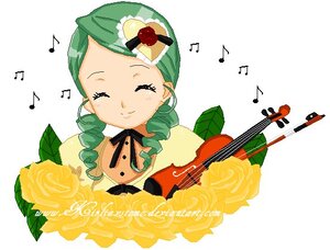Rating: Safe Score: 0 Tags: 1girl acoustic_guitar bass_clef bass_guitar beamed_eighth_notes beamed_sixteenth_notes bow_(instrument) braid closed_eyes eighth_note electric_guitar flower flute green_hair guitar hair_ornament holding_instrument image instrument kanaria keyboard_(instrument) music musical_note piano playing_instrument plectrum quarter_note sheet_music singing sixteenth_note smile solo spoken_musical_note staff_(music) treble_clef violin User: admin