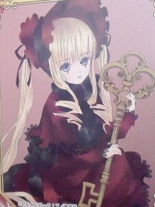 Rating: Safe Score: 0 Tags: 1girl blonde_hair blue_eyes bonnet dress drill_hair hat image instrument long_hair long_sleeves looking_at_viewer shinku solo traditional_media twin_drills watermark User: admin