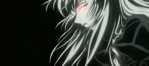 Rating: Safe Score: 0 Tags: 1girl close-up image long_hair profile red_eyes solo suigintou User: admin