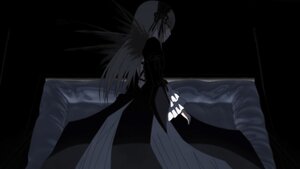 Rating: Safe Score: 0 Tags: 1girl black_dress dress frilled_sleeves frills hairband image long_hair long_sleeves profile solo suigintou very_long_hair wide_sleeves wings User: admin