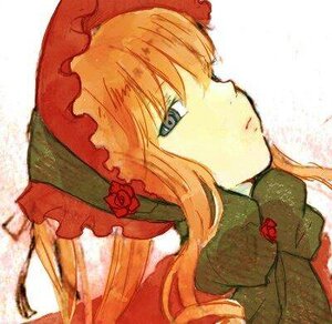 Rating: Safe Score: 0 Tags: 1girl auto_tagged blonde_hair blue_eyes flower hat image long_hair portrait profile red_flower red_rose rose shinku solo User: admin