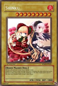 Rating: Safe Score: 0 Tags: 2girls blonde_hair blue_eyes bonnet bow dress flower hat image long_hair long_sleeves looking_at_viewer multiple_girls pair photo shinku silver_hair suigintou twintails very_long_hair User: admin