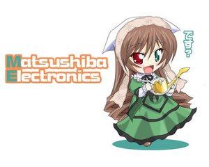 Rating: Safe Score: 0 Tags: 1girl :d auto_tagged brown_hair chibi dress food frills full_body green_dress green_eyes head_scarf heterochromia image long_hair long_sleeves looking_at_viewer open_mouth red_eyes simple_background smile solo suiseiseki very_long_hair watering_can white_background User: admin
