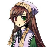 Rating: Safe Score: 0 Tags: 1girl apron brown_hair green_eyes head_scarf image long_hair long_sleeves looking_at_viewer mosaic_censoring pixel_art simple_background solo suiseiseki upper_body white_background User: admin