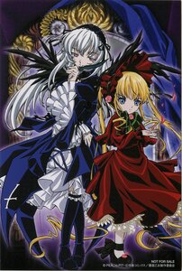 Rating: Safe Score: 0 Tags: 2girls artist_request black_wings blonde_hair blue_eyes bonnet bow dress feathers flower frills hairband hand_to_own_mouth height_difference image long_hair long_sleeves looking_at_viewer multiple_girls pair petals red_dress red_eyes rose rozen_maiden shinku silver_hair standing suigintou twintails very_long_hair wings User: admin