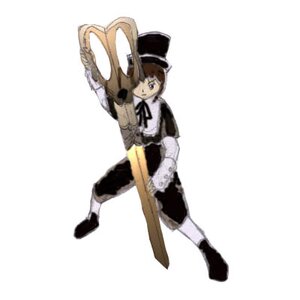 Rating: Safe Score: 0 Tags: 1girl brown_hair full_body gloves gun hat holding holding_weapon image long_sleeves ribbon simple_background solo souseiseki standing top_hat weapon white_background white_legwear User: admin