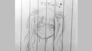 Rating: Safe Score: 0 Tags: comic greyscale image kirakishou monochrome multiple_girls sketch solo tears User: admin