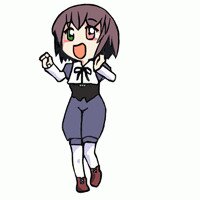 Rating: Safe Score: 0 Tags: 1girl :d auto_tagged brown_hair full_body green_eyes heterochromia image long_sleeves open_mouth pantyhose pencil_skirt short_hair simple_background skirt smile solo souseiseki standing white_legwear User: admin