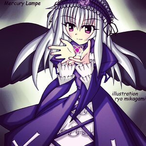 Rating: Safe Score: 0 Tags: 1girl auto_tagged black_dress black_wings character_name dress frilled_sleeves frills hairband image lolita_hairband long_hair long_sleeves looking_at_viewer pink_eyes silver_hair solo suigintou wings User: admin
