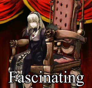 Rating: Safe Score: 0 Tags: 1girl blonde_hair curtains dress hairband image long_sleeves looking_at_viewer red_eyes rose sitting solo suigintou throne weapon User: admin