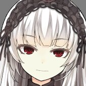 Rating: Safe Score: 0 Tags: animated solo suigintou User: admin