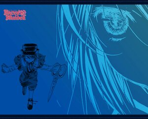 Rating: Safe Score: 0 Tags: 1boy blue_background blue_theme hat image military military_uniform monochrome pants solo souseiseki sword uniform weapon User: admin