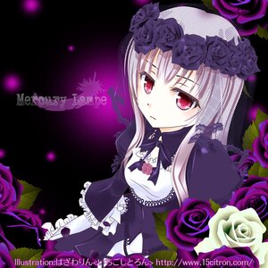 Rating: Safe Score: 0 Tags: 1girl black_flower black_rose blue_flower blue_rose dress flower frills gothic_lolita image long_hair pink_rose purple_flower purple_rose red_eyes red_rose rose silver_hair solo suigintou thorns white_rose yellow_rose User: admin